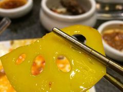 iphone_upload_pic-一品诚记烤肉·甄选店(中南路店)