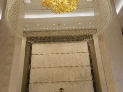 -郑州美盛喜来登大酒店