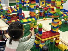 -童程童美信奥赛科技特长·乐高编程科创机器人(万达银盆岭校区)