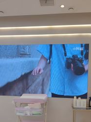 -小阿福儿童摄影(光谷时代广场店)