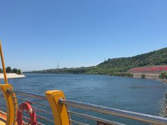 -黄河小浪底水利枢纽风景区