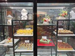 -佛山皇冠假日酒店-西餐厅