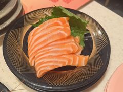 -争鲜回转寿司(东方银座店)