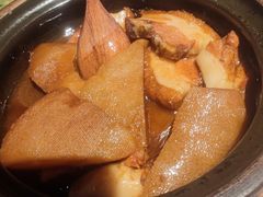 -啫神·广州地标美食(北京路店)