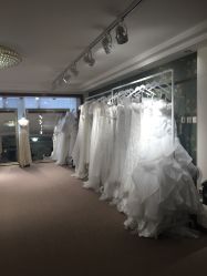 -Lisamoon礼慕纱婚纱礼服高级定制