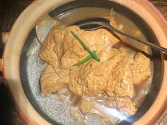 -青年公社烤鸭(青年路店)