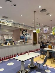 -MELAND CLUB•花园城堡主题亲子乐园•派对•餐厅(广州乐峰广场旗舰店)