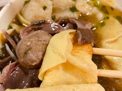 -孔师傅八仙老鸭粉丝汤(上海市第一食品商店南东店)