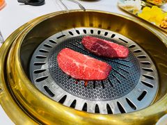 -妥妥烤肉料理(凯德店)
