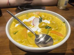 -七色云蔬食(喜邻里店)