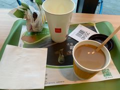 -麦当劳(东石东一路店)