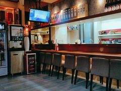 -长崎屋·日本料理·刺身·烧鸟(天河北路店)
