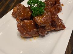 -环球港凯悦 · 享悦中餐厅