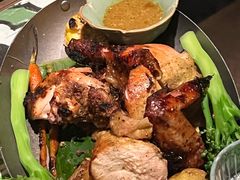 -Ginger(兴国路店)