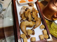 -小吊梨汤·北京菜(香山店)