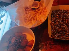 -Helens海伦司小酒馆(广州永庆坊店)