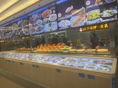 -皮记海鲜1995(寮步店)