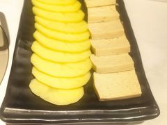 -呷哺呷哺 黄金牧场 (新中关购物中心店)