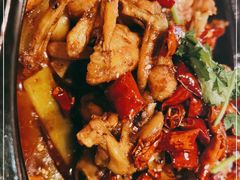 -兰溪小馆(东直门簋街店)