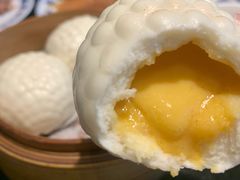 凤凰流沙包-正斗·港式粤菜(SKLP店)