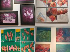 -四川美术学院美术馆