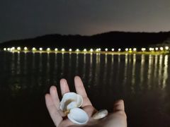 -木屋烧烤(惠阳华润小径湾店)