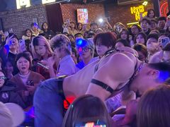 -HIB HUB公社(解放西路店)