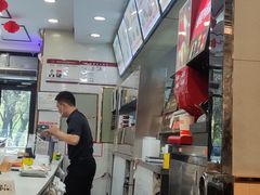 -飞鸿肉夹馍(橡树街区店)