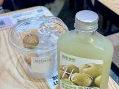 -匠本米所·炸酱米线·潮汕小食(万象食家店)