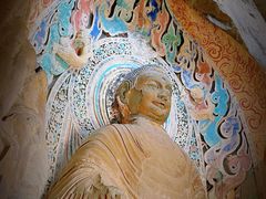 -响堂山石窟-北响堂山石窟