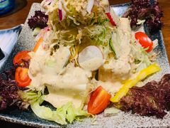 -千代武日本料理(开发区店)