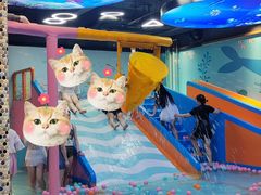 -青水瓦台汤泉(未央店)