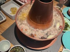 -额尔敦草原涮羊肉·烧烤(冻青树总店)