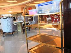-白金汉爵大酒店-24小时餐厅