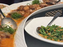 -湘满甲·黄焖甲鱼创始者·湘菜·鲁菜(潘家园店)