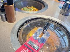 -山河屯铁锅炖·非遗东北菜(南山店)