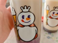 -蜜雪冰城(南关正街店)