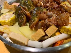 -黄记煌三汁焖锅(新世纪广场店)
