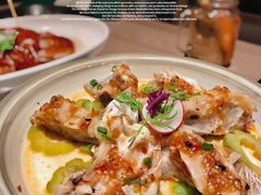 -滋粥楼·顺德菜(番禺广场总店)