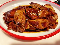 -简小姐·上海餐厅(长城大厦店)