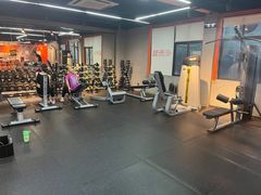 -佳禾健身(三元里店)