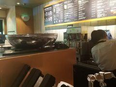 -星巴克(深圳侨城街店)