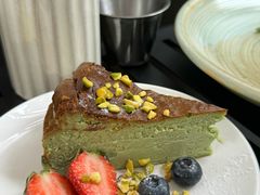 -blend咖啡部落(卓悦中心店)
