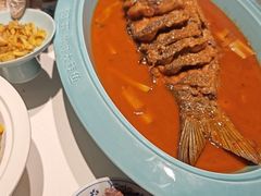 -阿五黄河大鲤鱼(英协路店)