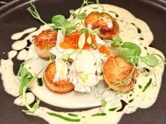 -尼依格罗香港美利酒店