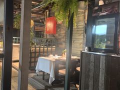 -野蔓果·山野菜(西湖景区·龙井茶田店)