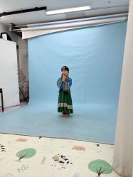 -倾城宝贝儿童摄影(新辰里酒仙桥店)