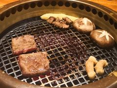 -肉魁屋·烧肉·烧鸟·酒场(高新店)