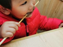 -剪花娘子·陕西面馆(上海川沙百联店)