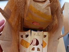 -麦当劳(石坝服务区店)